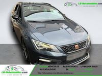 Occasion Cupra Leon 300 ch (220 kW) 2018 Break