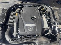 Occasion Mercedes C250 2017 Cabriolet