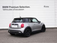 occasion Mini Cooper 136ch Edition Camden BVA7 - VIVA3527840