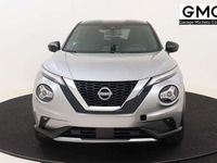 occasion Nissan Juke DIG-T 114 hp 84kW (114PS) Schaltgetriebe Fr...