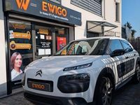 Occasion Citroën C4 Live 82 ch (60 kW) 2017 Berline