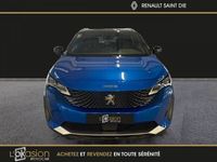 occasion Peugeot 3008 3008BlueHDi 130ch S&S BVM6 - GT