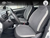 occasion Toyota Aygo 1.0 VVT-i 72ch x-play 5p MY20