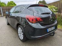 occasion Opel Astra 1.4 Twinport 100 ch Edition