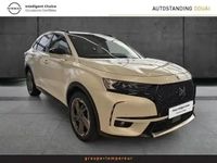 Occasion DS Automobiles DS7 Crossback Bastille Plus 2022 Blanc SUV