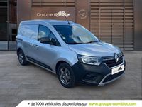Occasion Renault Kangoo 95 ch (69 kW) 2021 Monospace