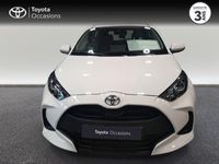 occasion Toyota Yaris 70 VVT-i Dynamic Business 5p MY22