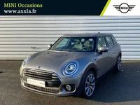 occasion Mini One D 116ch Canonbury