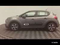 occasion Citroën C3 III 1.2 PureTech 83ch S&S Feel Pack