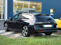 occasion Peugeot 508 Ii 2.0 bluehdi 160 s&s gt eat8