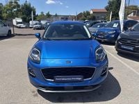 Occasion Ford Puma Business Edition 125 ch (91 kW) 2024 Coupé
