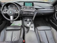 occasion BMW 440 Serie 4 (f36) ia 326ch M Sport