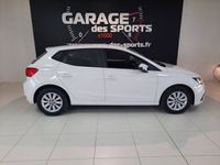 occasion Seat Ibiza - VIVA191801654