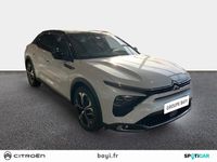 occasion Citroën C5 X Hybrid 225ch Shine Pack ëEAT8