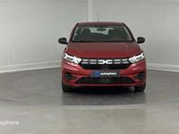 Occasion Dacia Sandero Essentiel 102 ch (75 kW) 2023 Berline