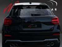 occasion Audi SQ2 BLACK EDITION 300CH - TOIT OUVRANT