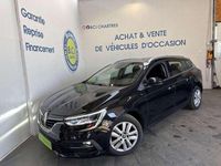 Occasion Renault Mégane IV Business 116 ch (85 kW) 2022 Noir Break