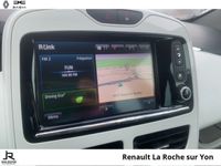 occasion Renault Zoe Life charge normale Type 2