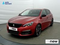 Occasion Peugeot 308 GTi by Peugeot Sport 270 ch (198 kW) 2017 Rouge Berline