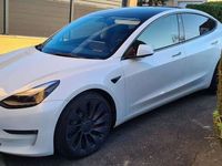 occasion Tesla Model 3 Performance Dual Motor AWD