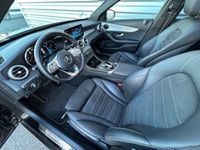 occasion Mercedes C220 Classed 194ch AMG Line 9G-Tronic - VIVA167831461