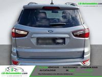 Occasion Ford Ecosport 140 ch (102 kW) 2020 SUV