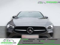 Occasion Mercedes CL180 136 ch (100 kW) 2019 Coupé