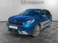 Occasion Kia Niro Active 105 ch (77 kW) 2017 Bleu SUV