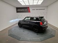 Occasion Mini Cooper SE Hatch 135 kW (184 ch) 2022 Citadine