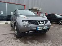 occasion Nissan Juke 1.5 Dci 110ch Connect Edition