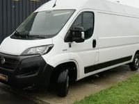 occasion Fiat Ducato Lh2 3ts 3.0 Gnv 140cv Prolounge