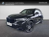 Occasion BMW X5 M Sport 290 ch (213 kW) 2021 Noir SUV