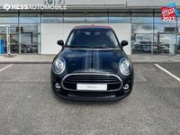 occasion Mini Cooper Cooper136ch 115g