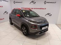 occasion Citroën C3 Aircross C3 PureTech 110 S&S BVM5 - Feel