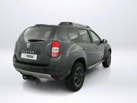 occasion Dacia Duster DUSTERTCe 125 4x2 Black Touch