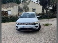 Occasion VW Tiguan Sportline 150 ch (110 kW) 2017 SUV