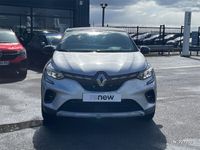 occasion Renault Captur II 1.0 TCe 90ch Intens -21