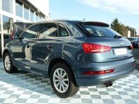 occasion Audi Q3 Ii 1.4 Tfsi 150 S Tronic Gps Sc Xénon Hayon El. Key Less