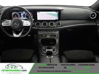 Occasion Mercedes E300 306 ch (225 kW) 2020 Berline