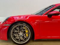 occasion Porsche 911 Carrera 4S Cabriolet 