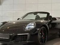 occasion Porsche 991 Cabriolet / Bose / Garantie 12 Mois