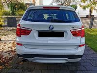 occasion BMW X3 (G01) XDRIVE20IA 184CH LOUNGE