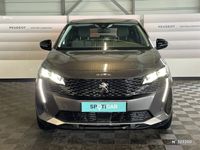 occasion Peugeot 5008 II BLUEHDI 130CH S&S BVM6 ALLURE