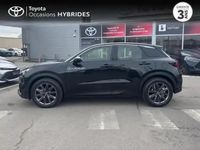 Occasion Lexus LBX 2025 Noir intense métallisé SUV