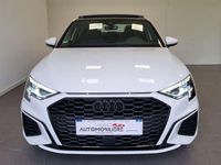 occasion Audi A3 Berline Iv 35 Tfsi 150ch S Line S Tronic 7