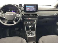 Occasion Dacia Jogger Extreme 2023 Gris Monospace