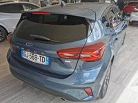 occasion Ford Focus 1.0 Flexifuel mHEV 125ch Titanium Style