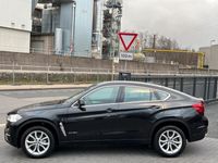 occasion BMW X6 (F16) XDRIVE 30DA 258CH EDITION EURO6C