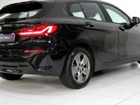 Occasion BMW 116 Sport Line 116 ch (85 kW) 2021 Citadine