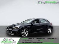 Occasion Mercedes GLA200 156 ch (114 kW) 2017 SUV